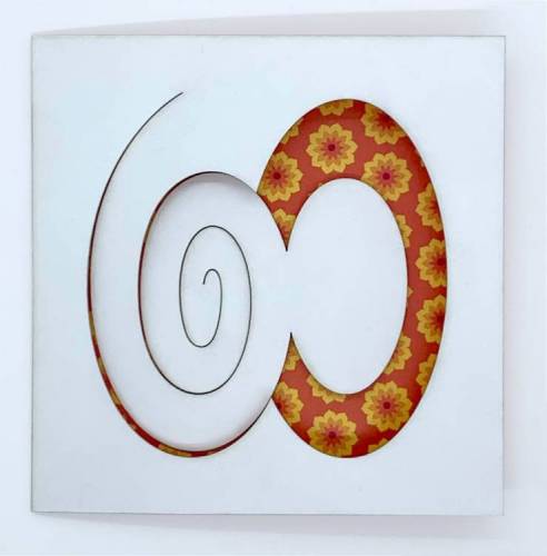 60 spiral